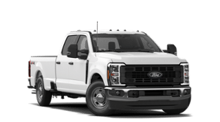 2027 Ford Super Duty® External Image 4